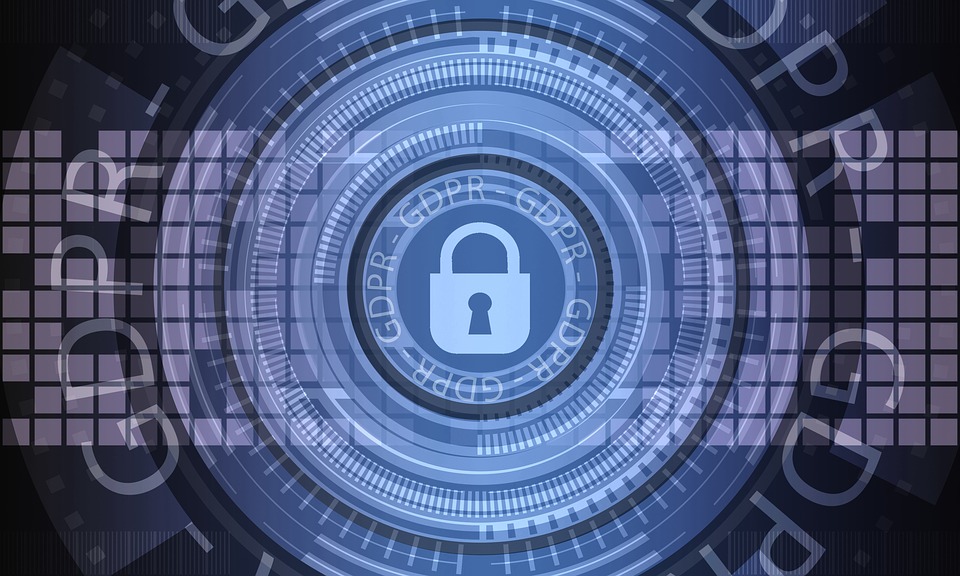 Politique de protection des données