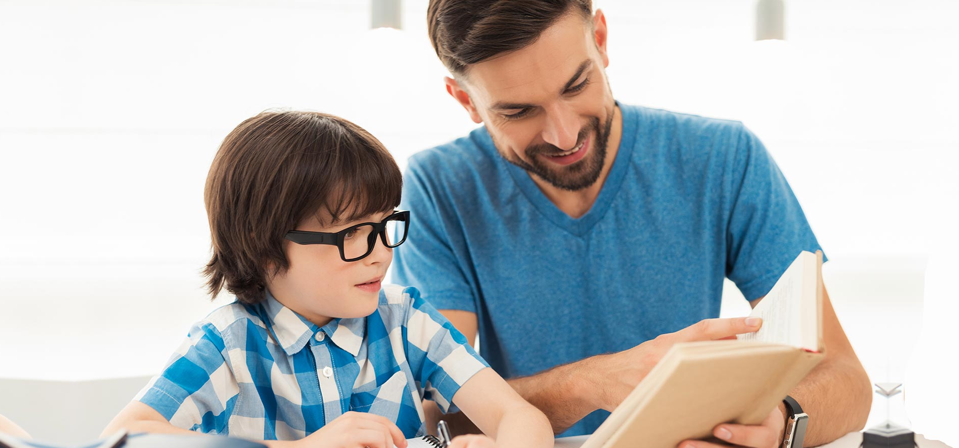 Participation des parents à la vie scolaire de l’enfant