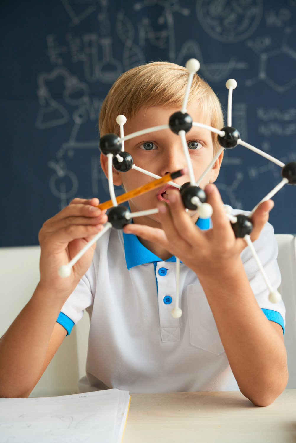 Comment la technologie influence-t-elle l’intelligence et la concentration des enfants et des adolescents ?